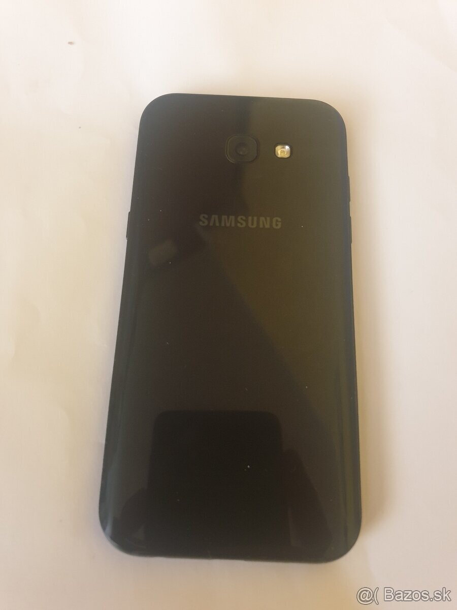 Predám Samsung Galaxy A5 2017