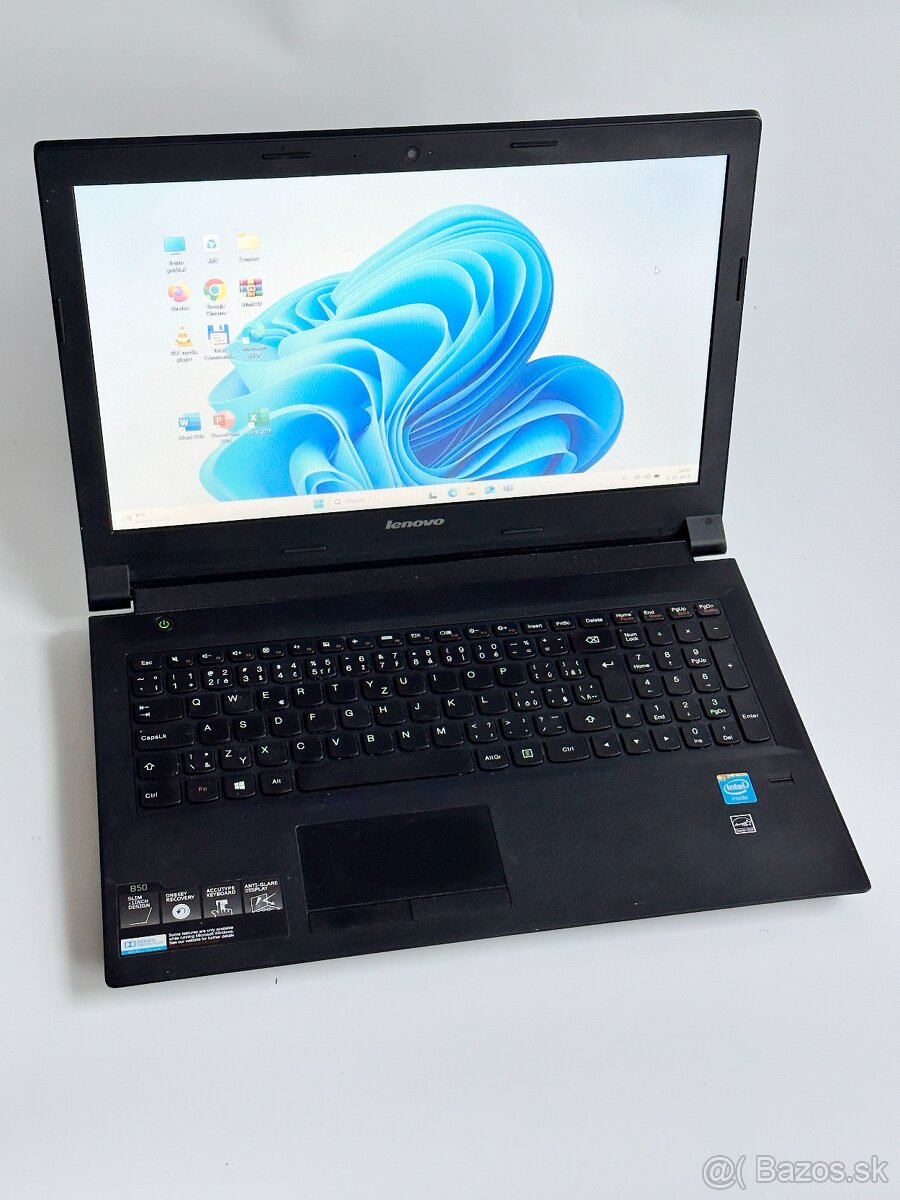 Notebook Lenovo B50-30