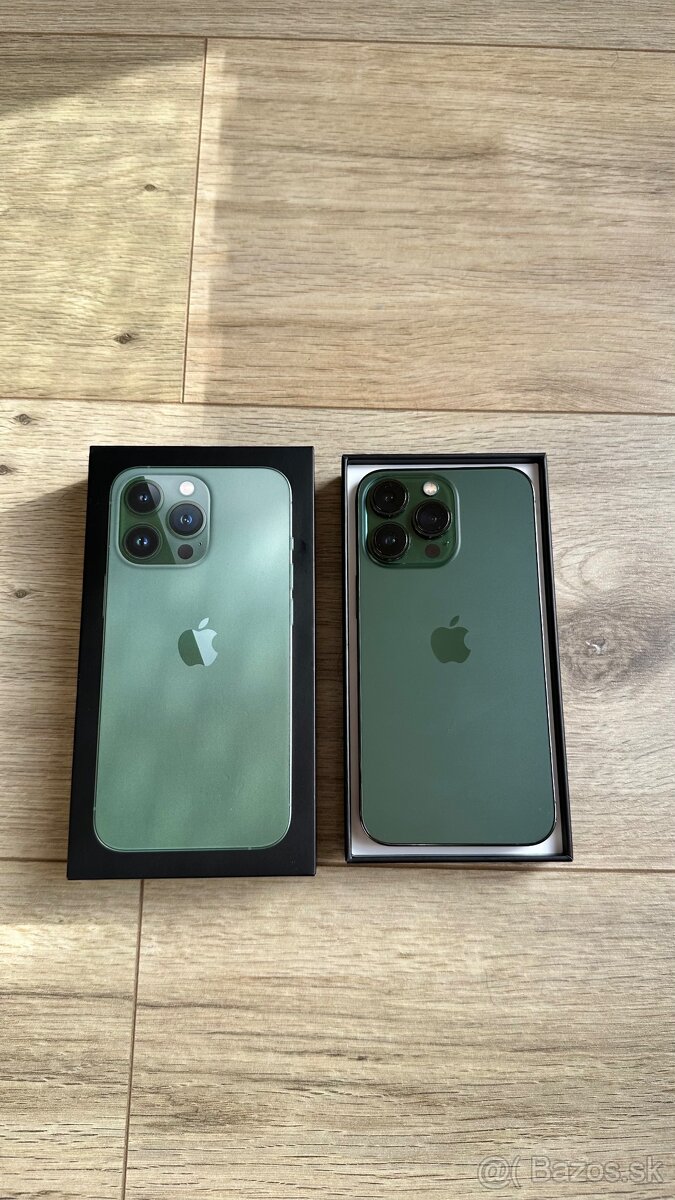 iPhone 13Pro 256GB