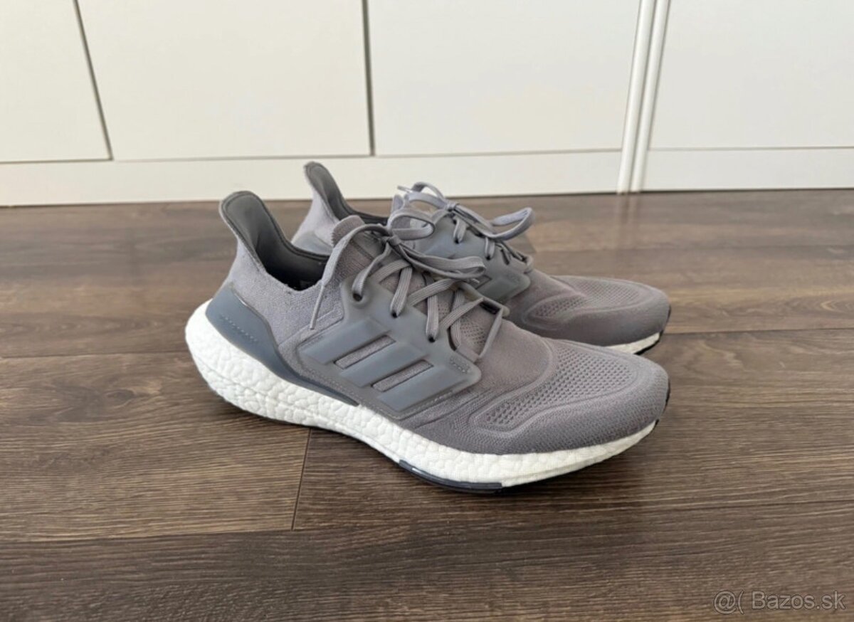 Adidas Ultraboost Grey