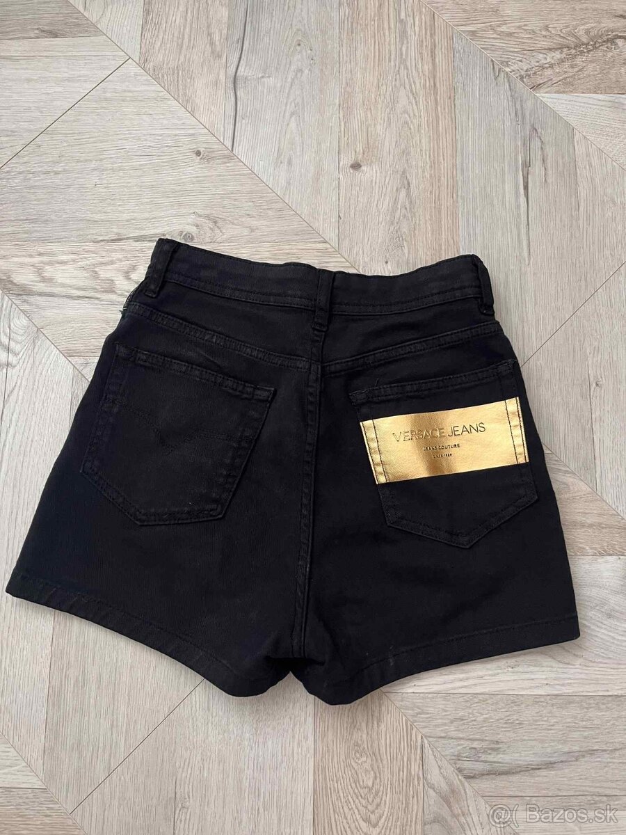 Versace Jeans krátke nohavice, veľ.XS (27)