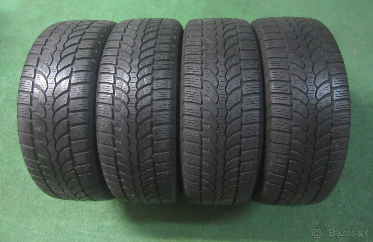 Zimné pneumatiky 195/50 R16 BRIDGESTONE