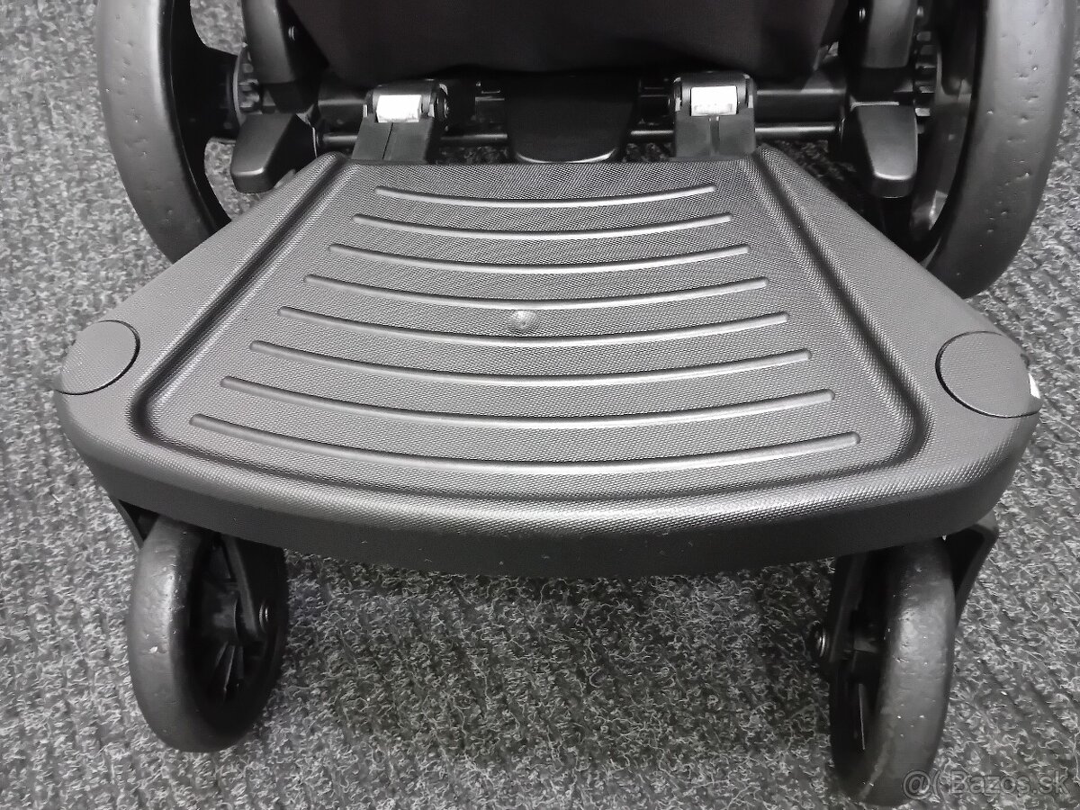 Peg Perego Ride with Me Book Board stúpadlo pre súrodenca n