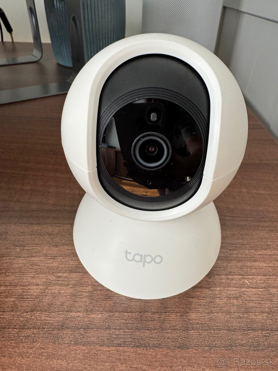 TP-LINK Tapo C210