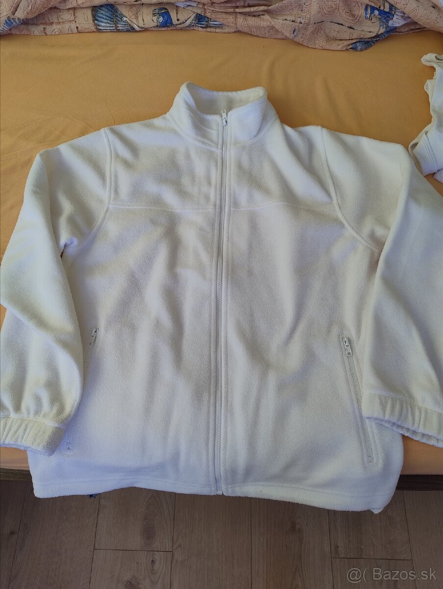 Zdravotnicke oblecenie