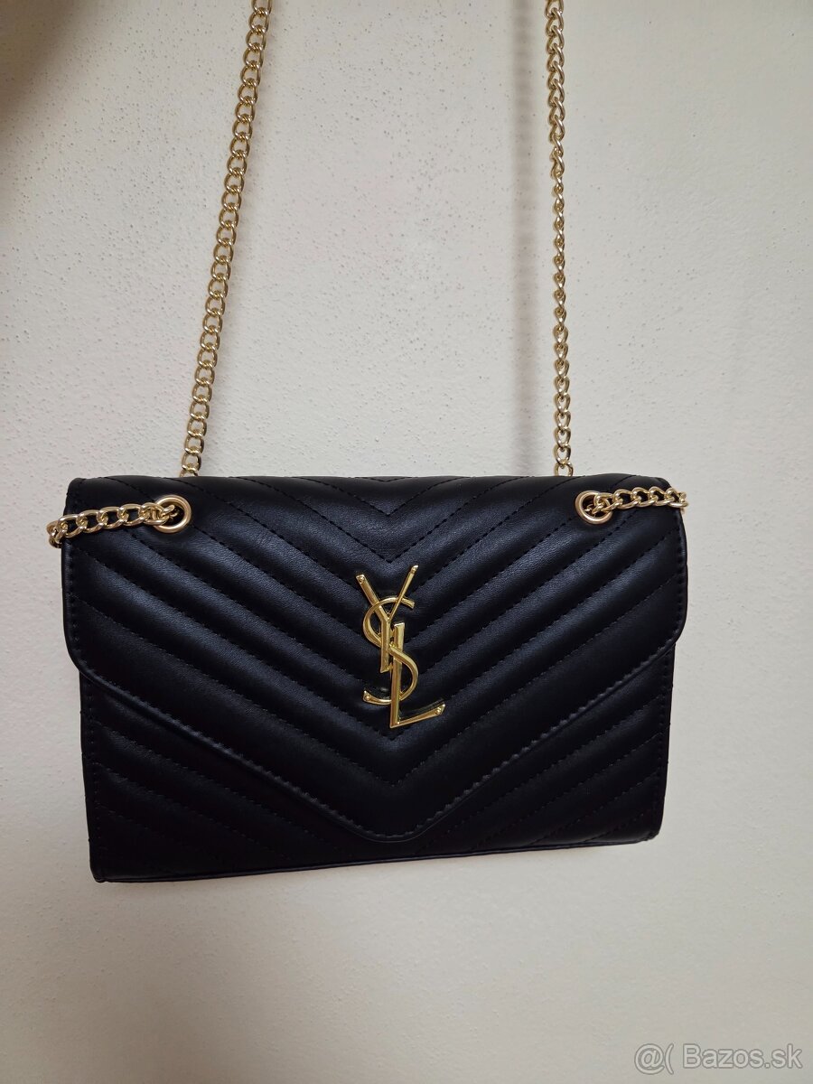 Yves Saint Laurent kabelka
