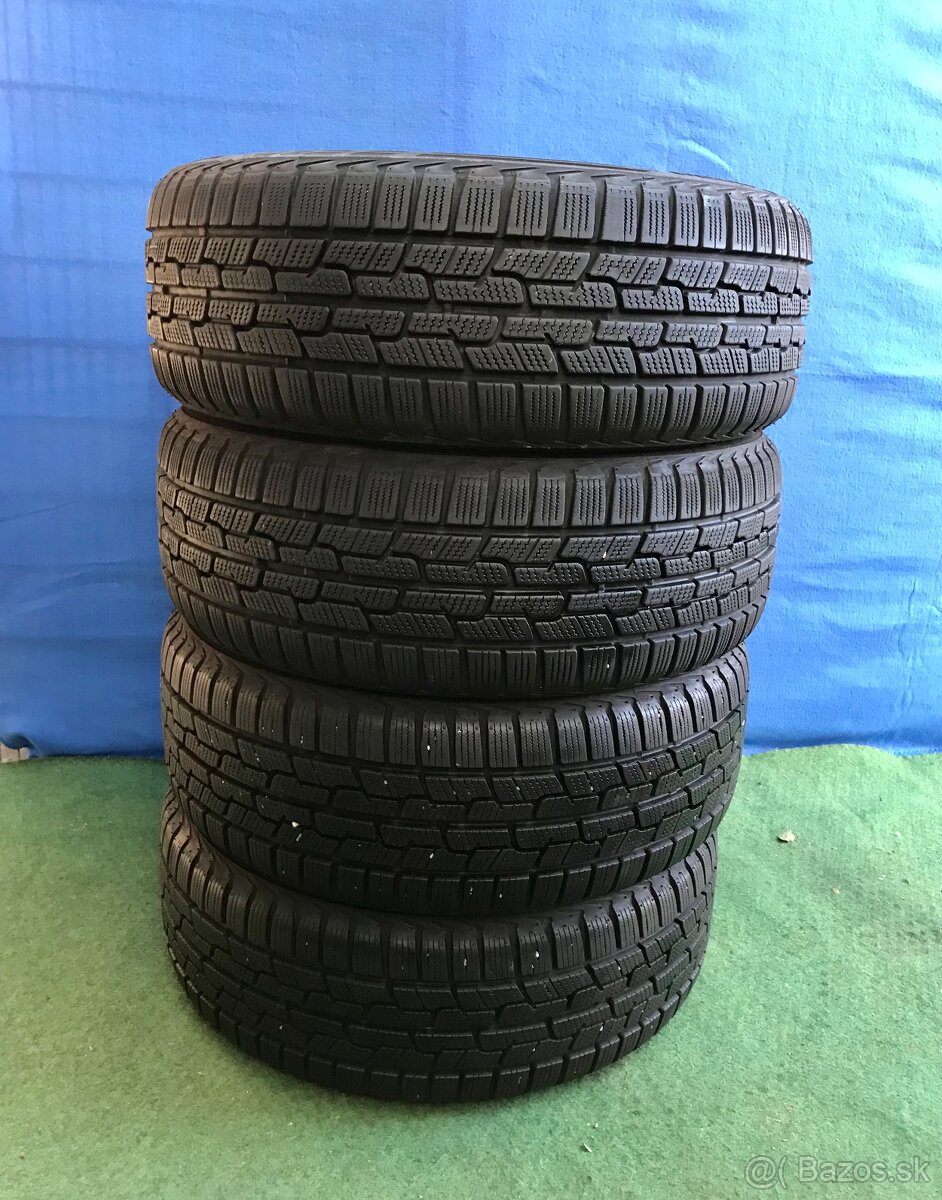 195/55 r16 celoročné FIRESTONE 87H
