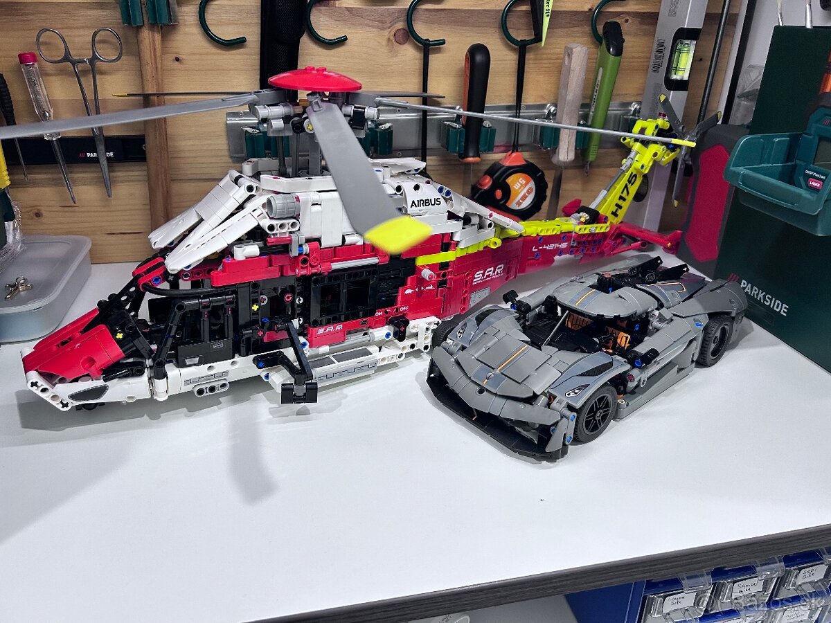 Lego technic