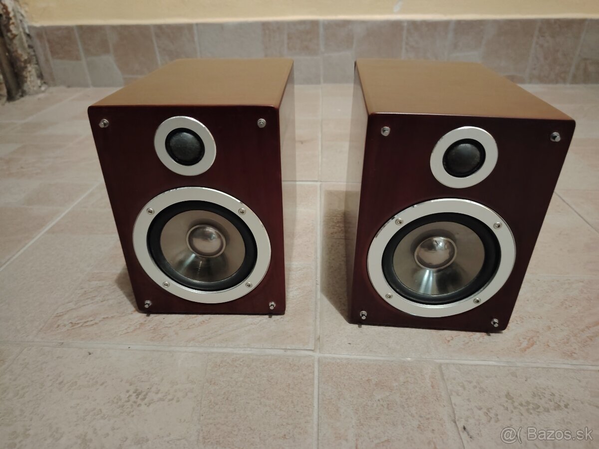 Reproduktory Philips MCM770