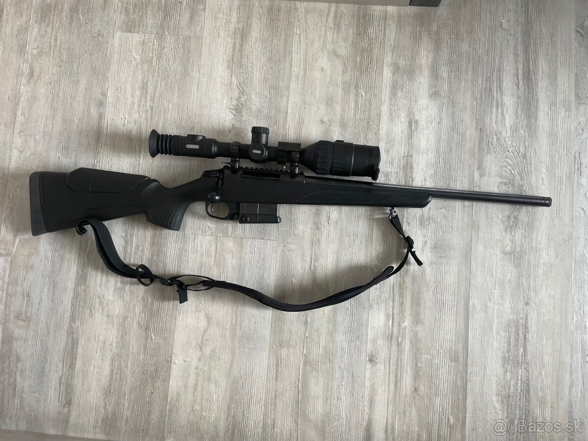 Tikka T3x Compact Tactical Rifle, kal. .308Win.