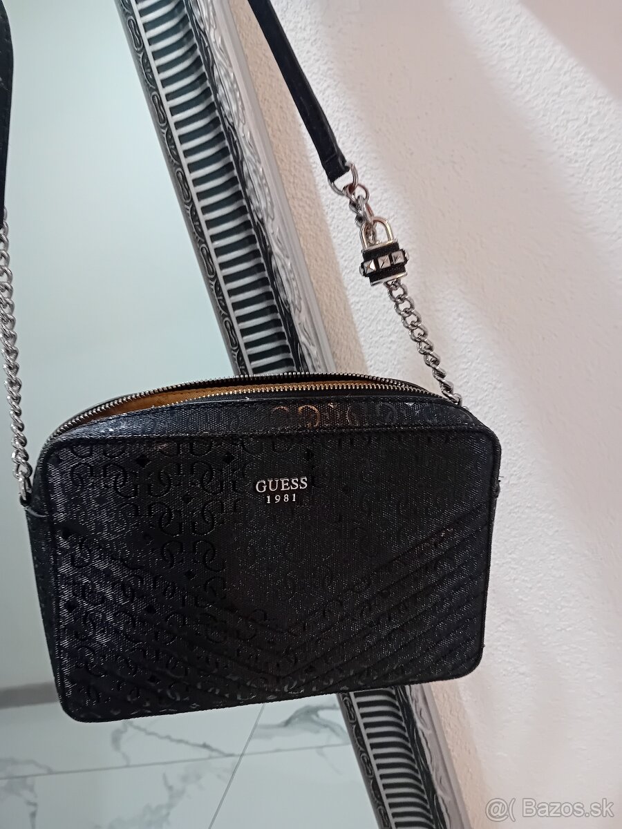 Guess kabelka
