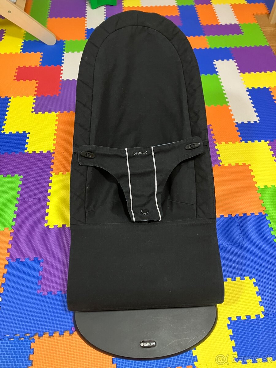 Babybjorn lehátko