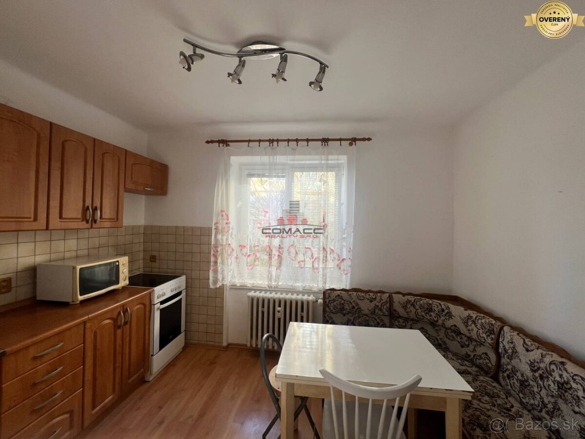 Exkluz. prenájom 1 iz bytu v úplnom centre Piešťan