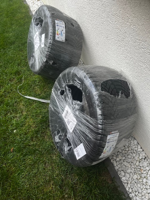 Hankook 185/65 R15 88T