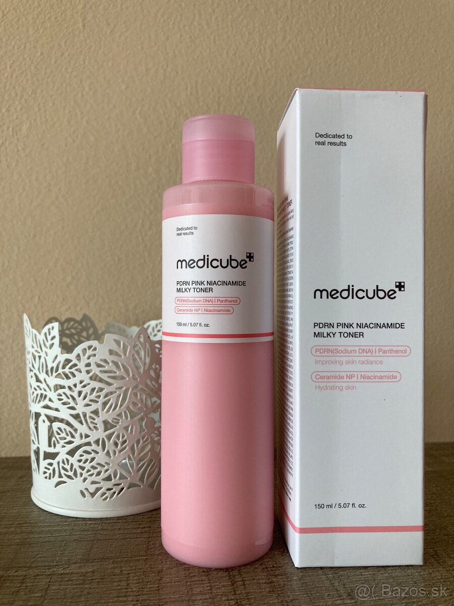 Kórejská kozmetika