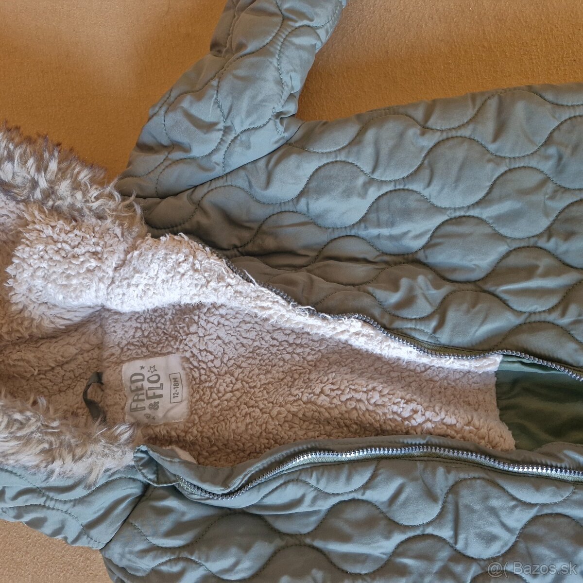 Predám detský overal