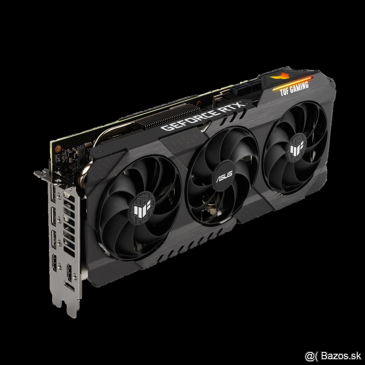 ASUS TUF GAMING RTX3080 10G
