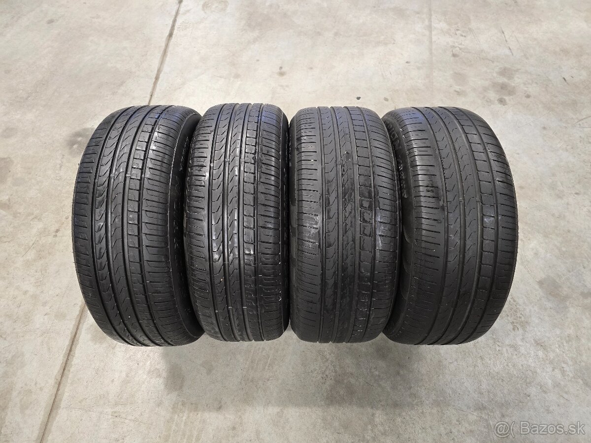 235/55 R19 - 255/50 R19 Pirelli