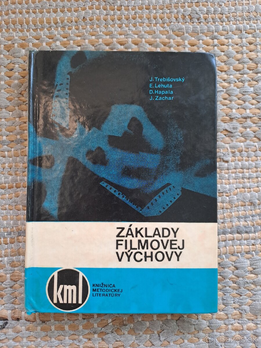 Základy filmovej výchovy