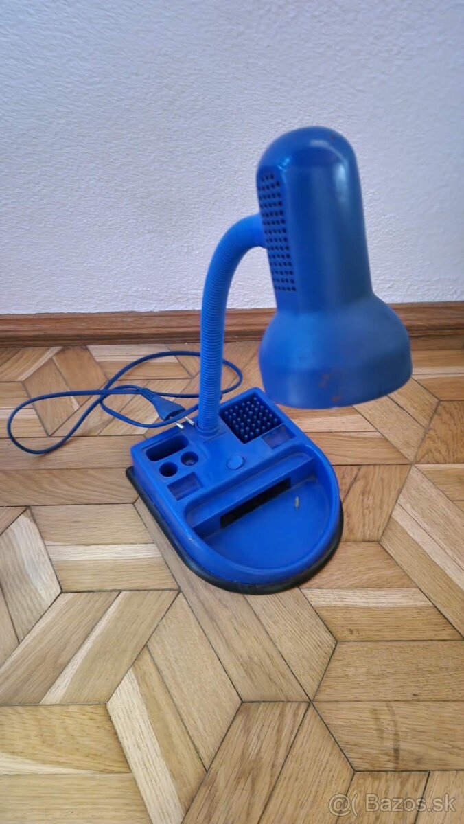 Darujem Stolnú lampu