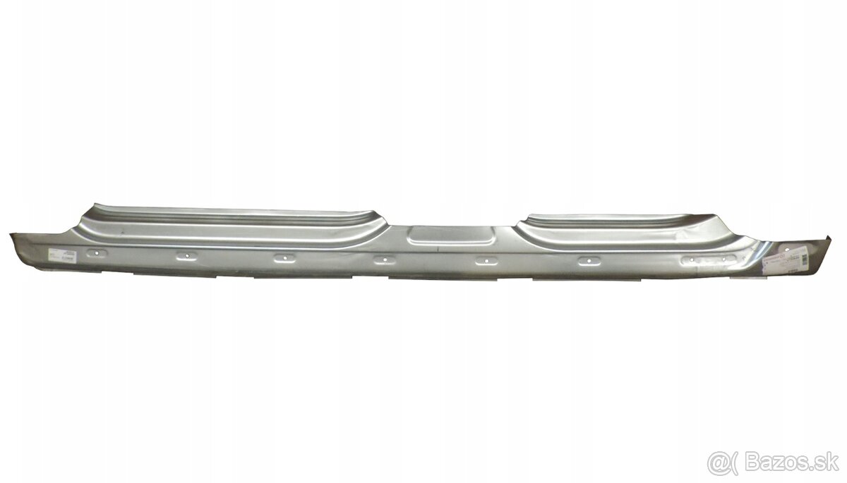 VW PASSAT B7 2010-2015 PRAHY, ĽAVÝ PRAH / PRAVÝ PRAH, PODBEH