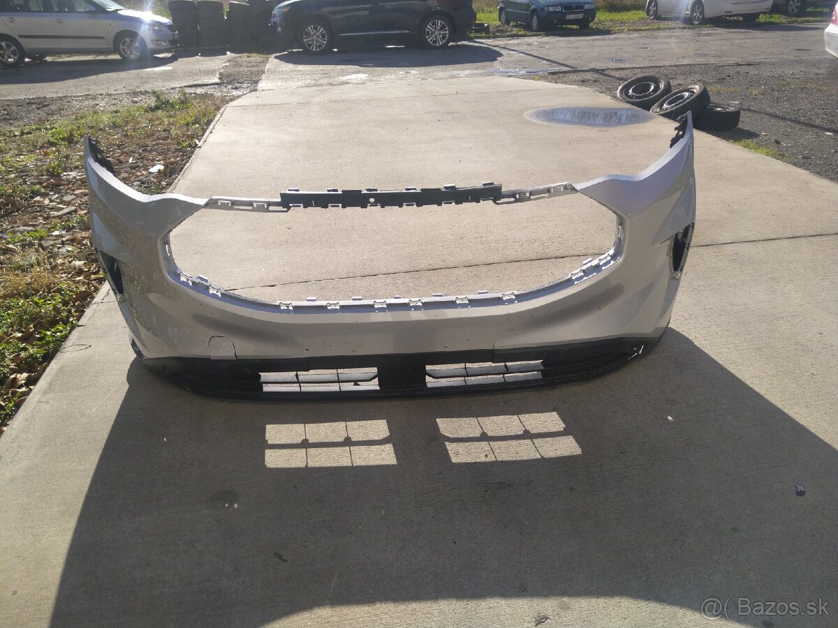 Ford Transit Custom 2023