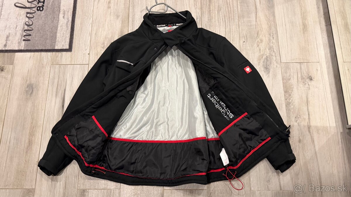 Zimne bundy Engelbert Strauss