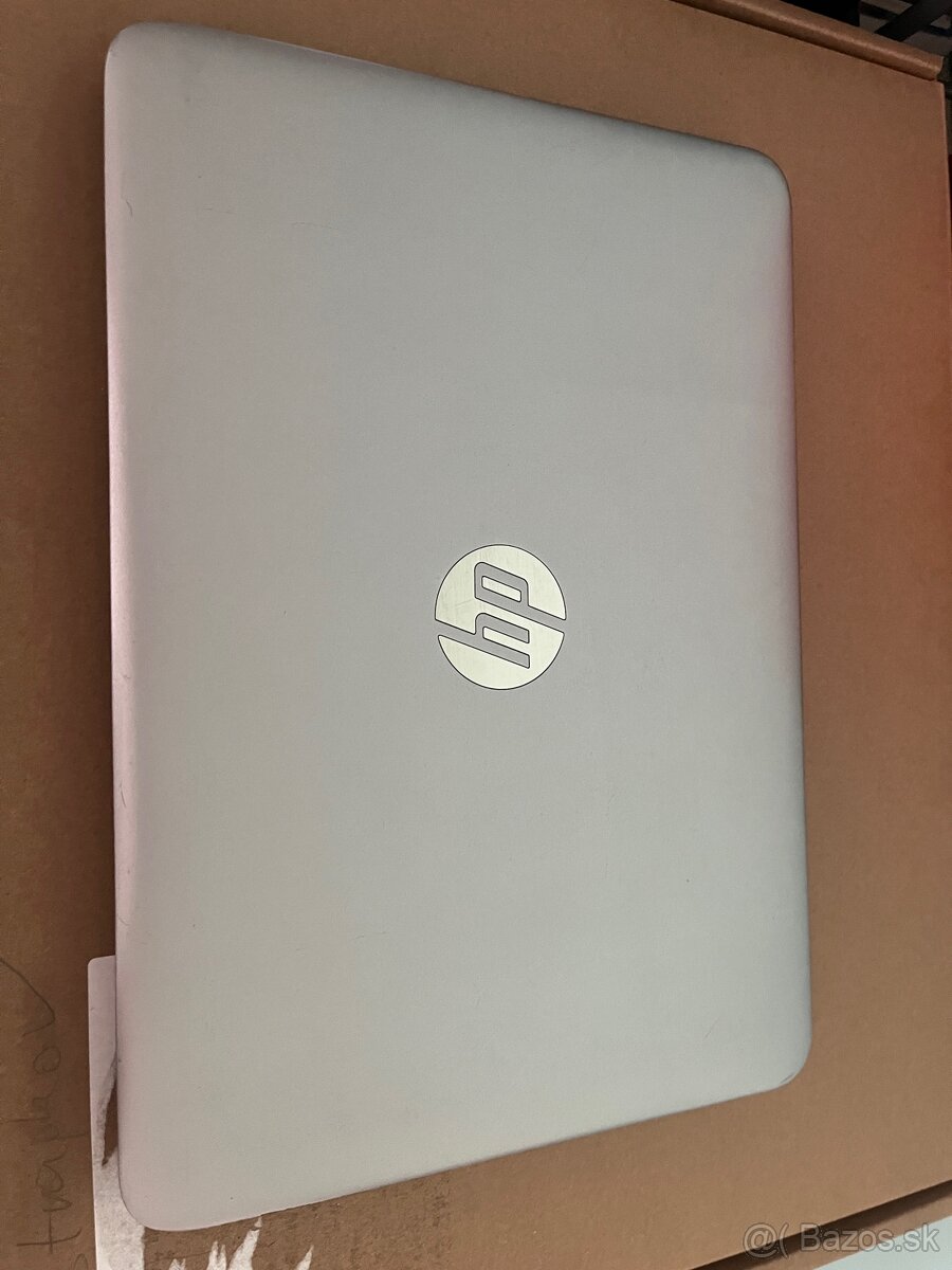 HP EliteBook 820 G3 - ND