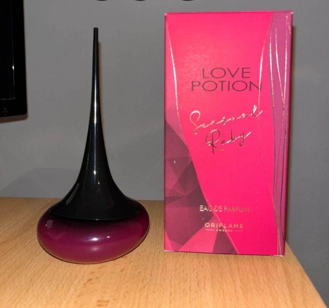 Vonavka Avon Love potion