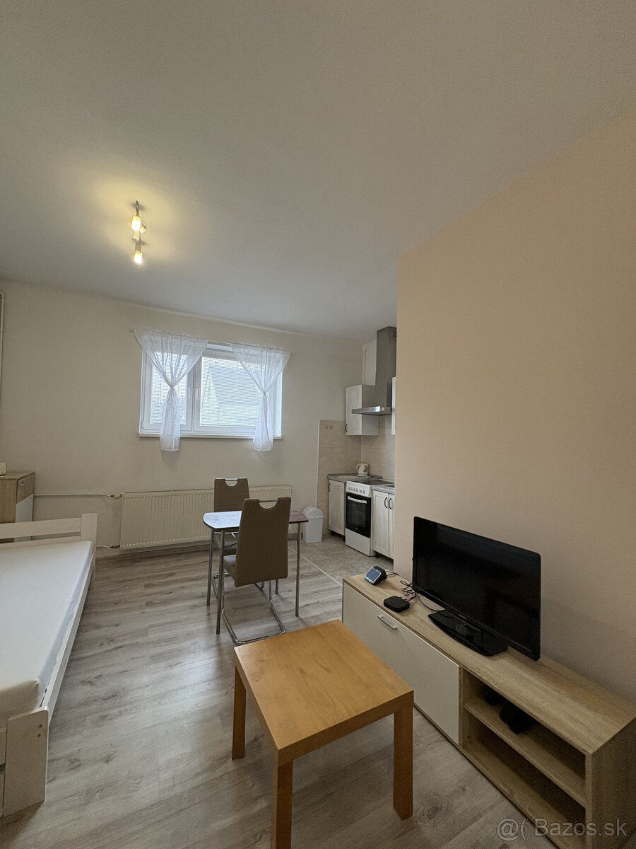 PRENÁJOM - Garsónky pri Centre Mesta