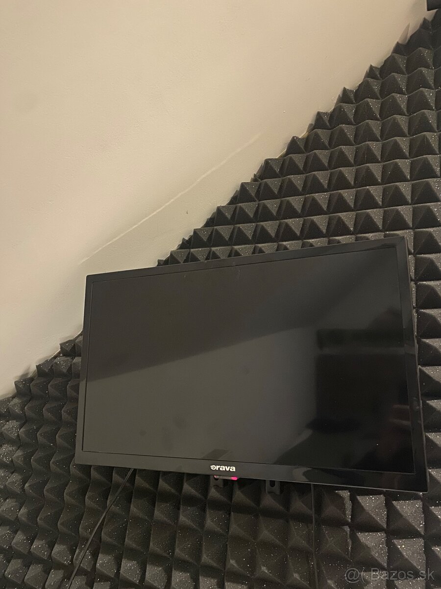 Orava LT-634 LED M100B (60 cm / 24″)