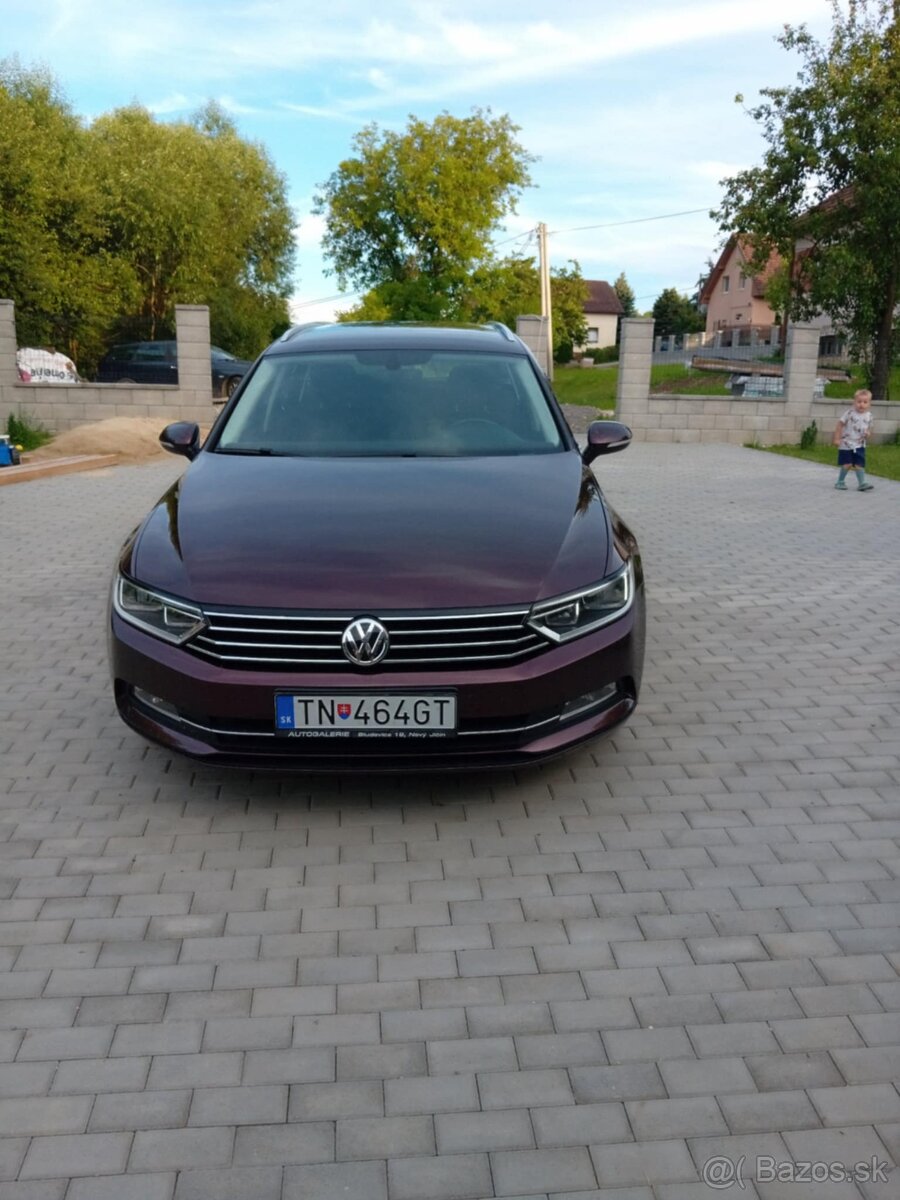 Passat
