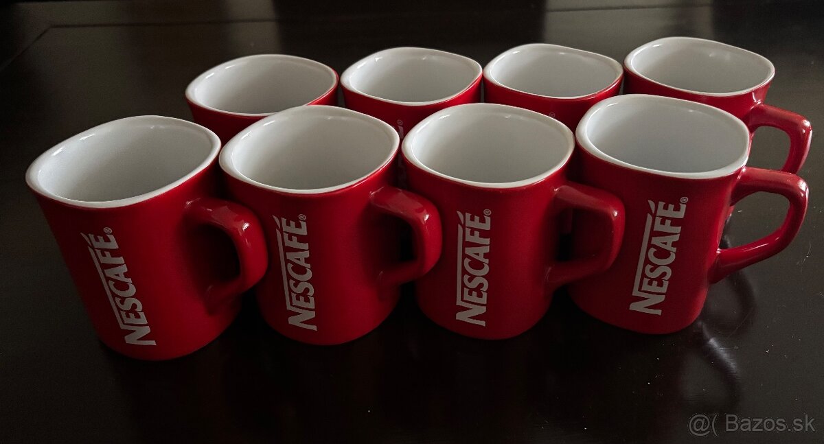 Nescafe