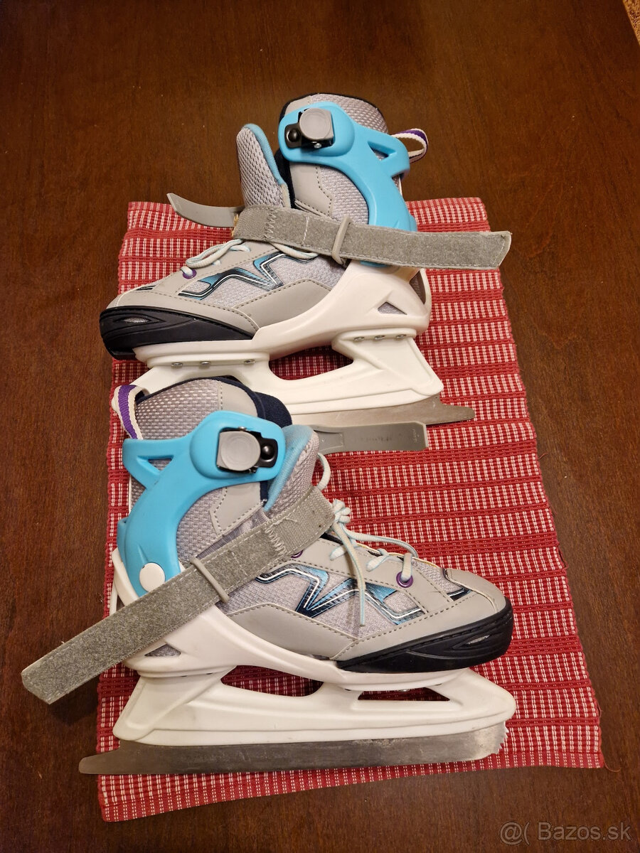 Korčule Oxelo FIT 100