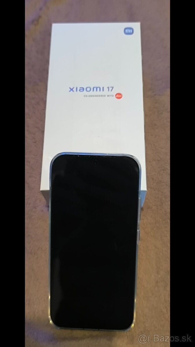 Xiaomi 17