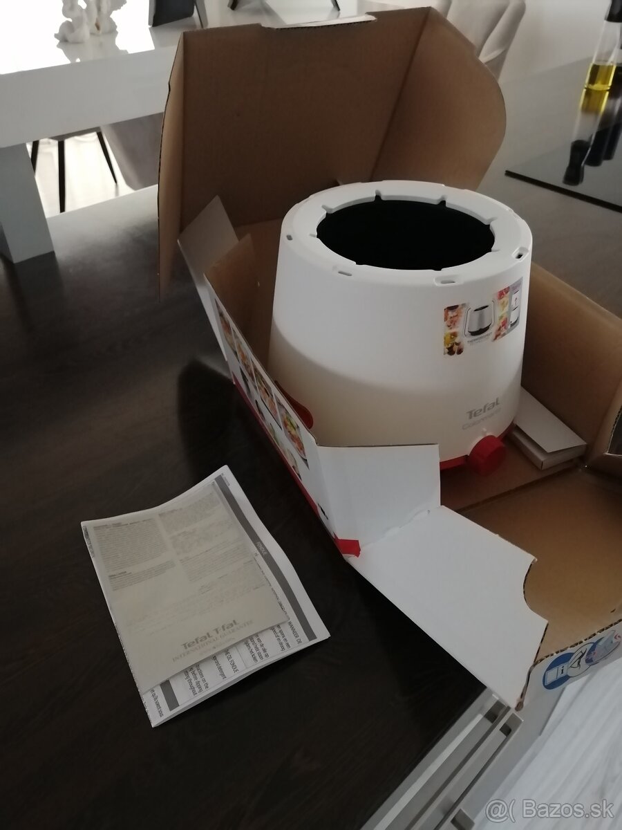 Predám nový fondovac