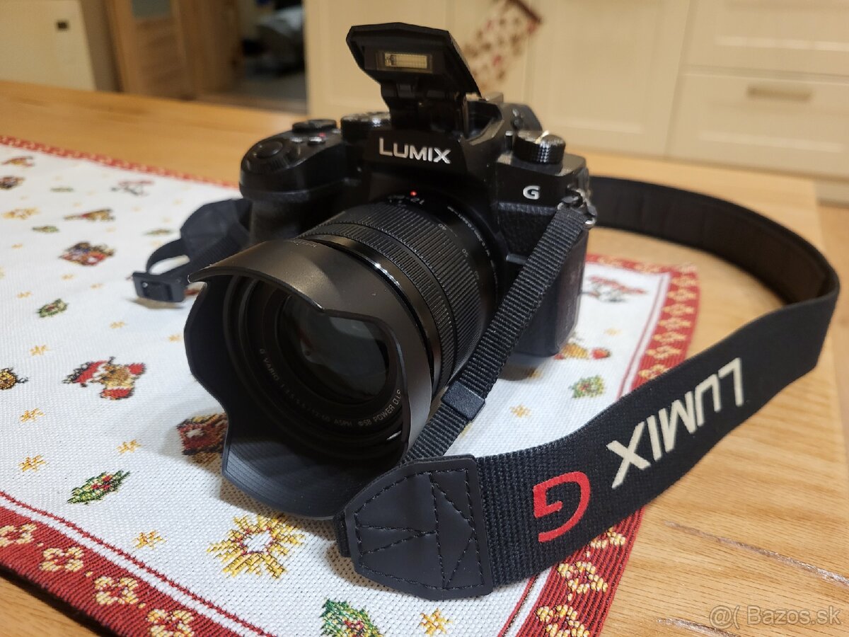 Panasonic Lumix DC-G90