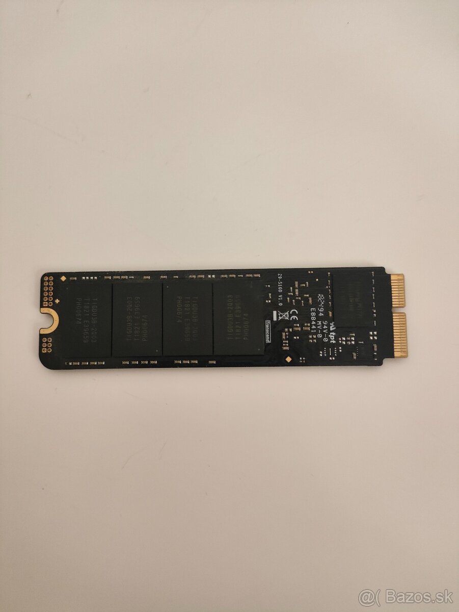 #M036 SSD disk Transcend 960GB (M.2 SATA)