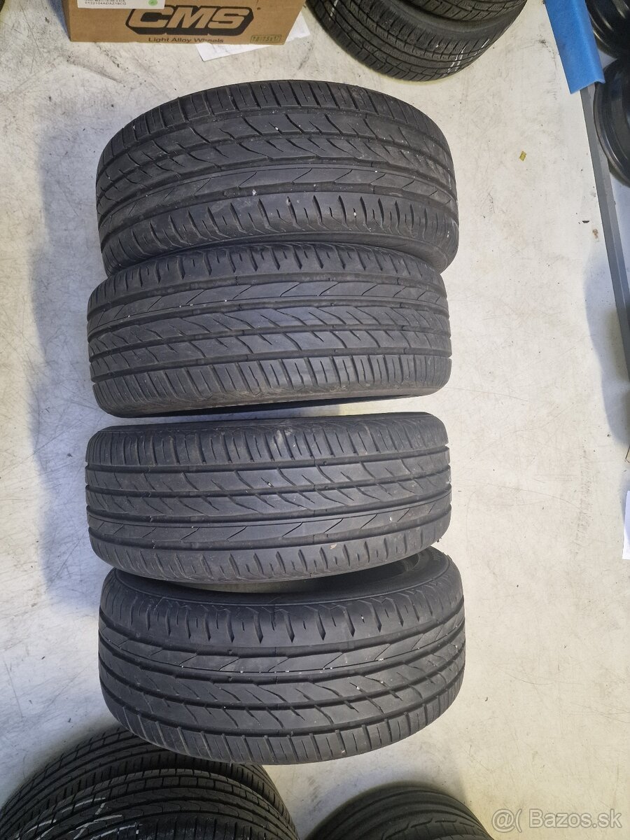 205/50 r17 V XL letne pneu
