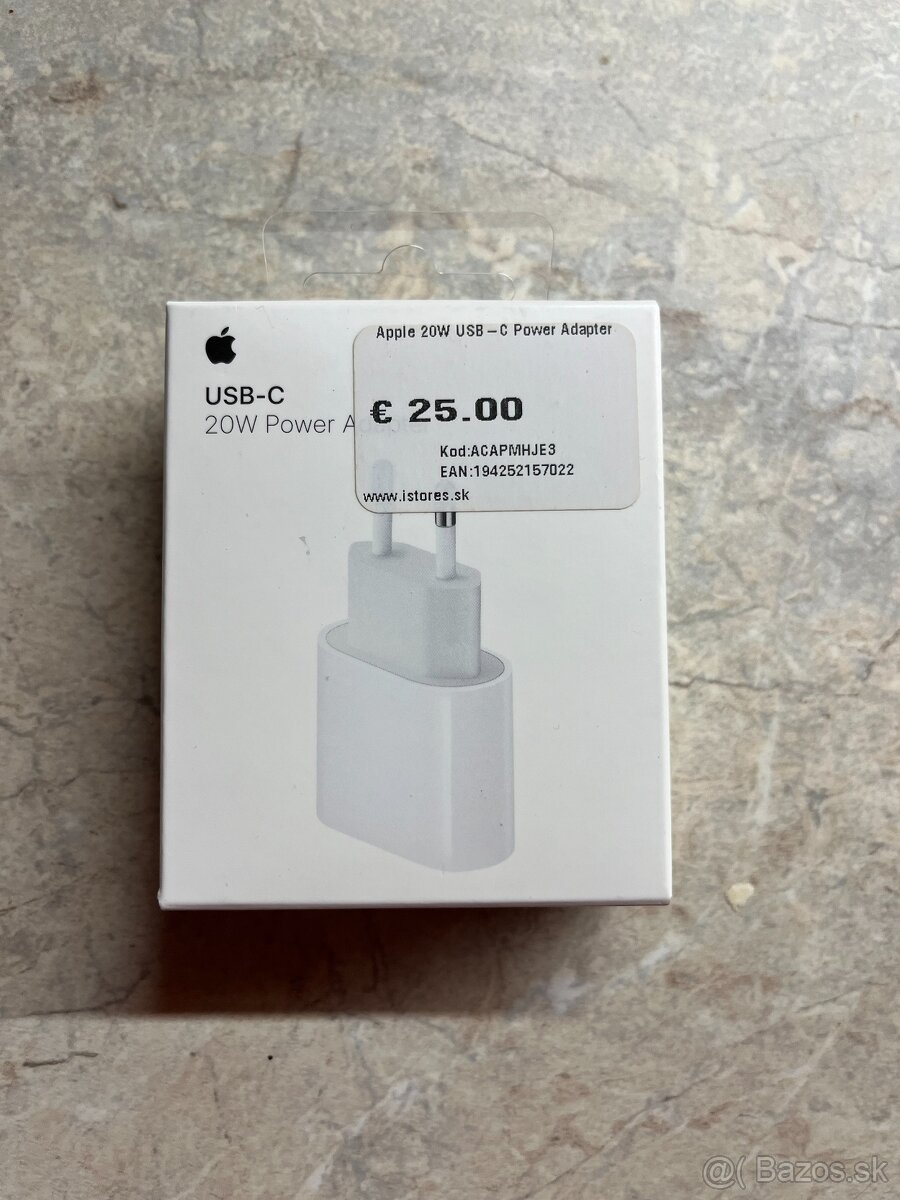 Apple USB-C