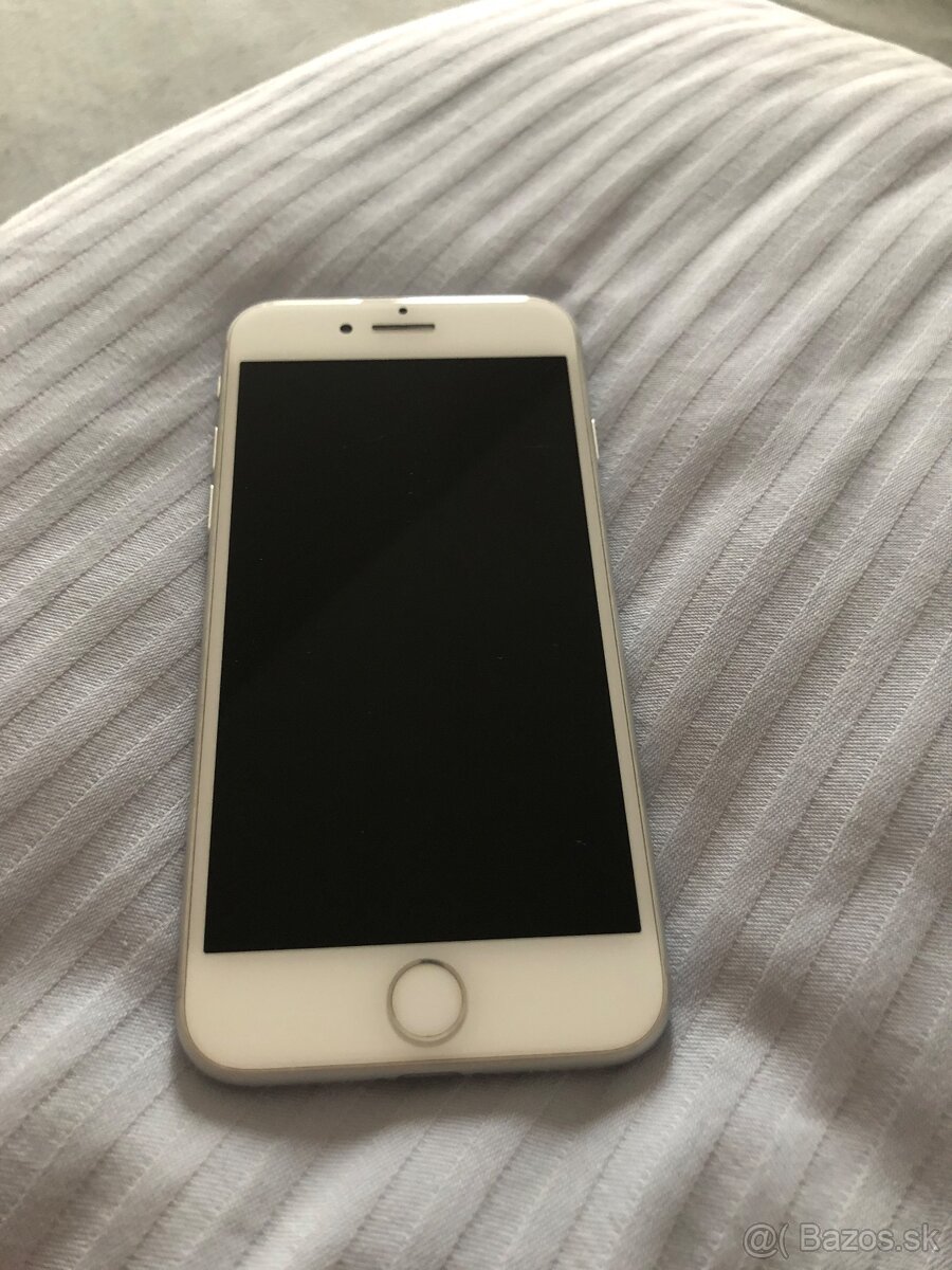 Apple iPhone 8 White 64 gb