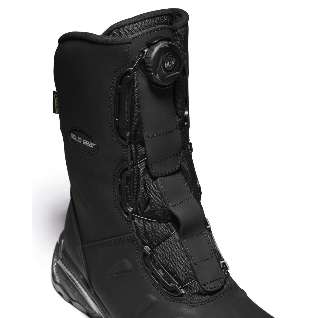 Zateplená PROFI obuv Polar GTX S3 - úplne NOVÉ - 2 páry
