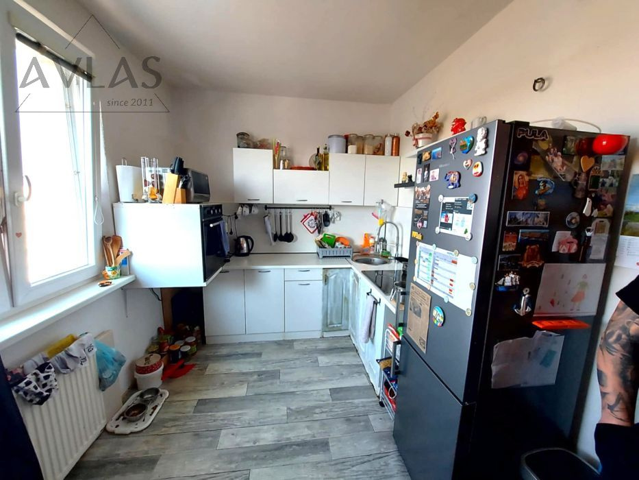3.izbový byt s loggiou v blízkosti OC MAX