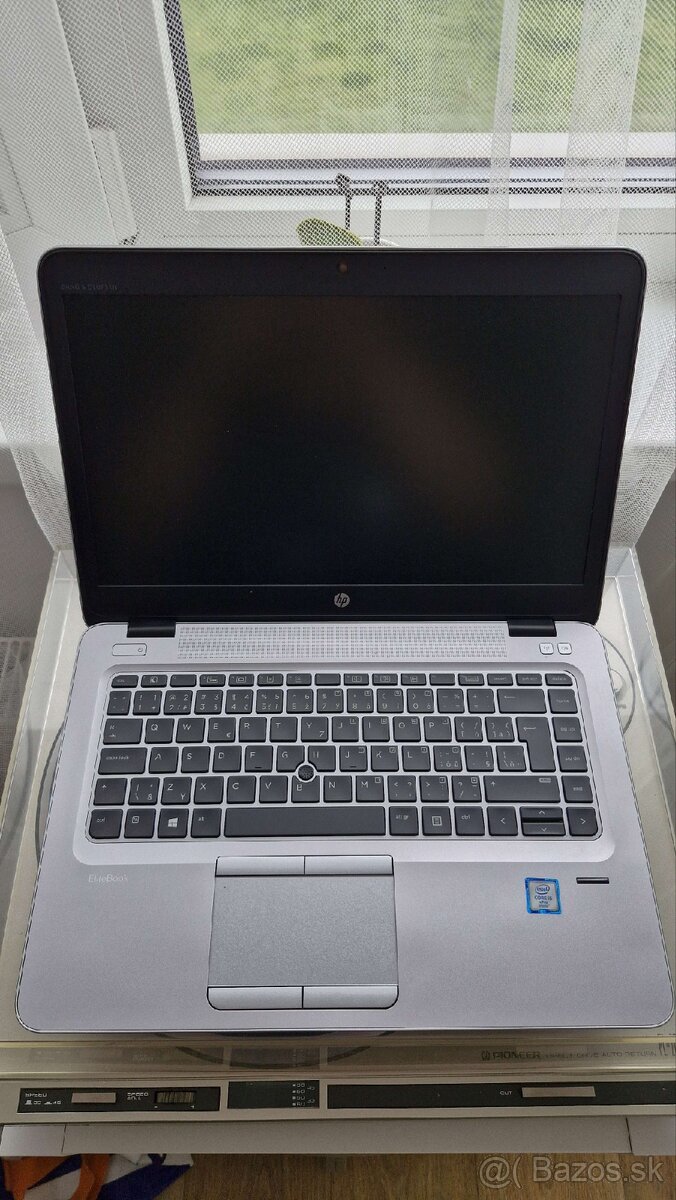 HP Elitebook 840 G3 notebook