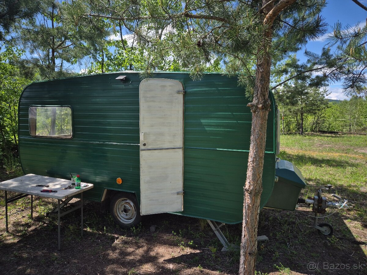 Karavan
