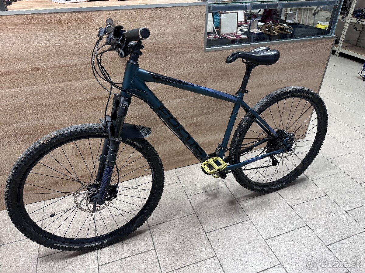 FOCUS Whistler 29