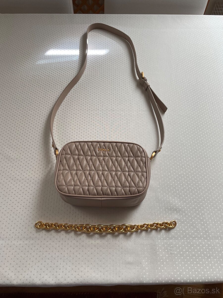 Furla crossbody kabelka