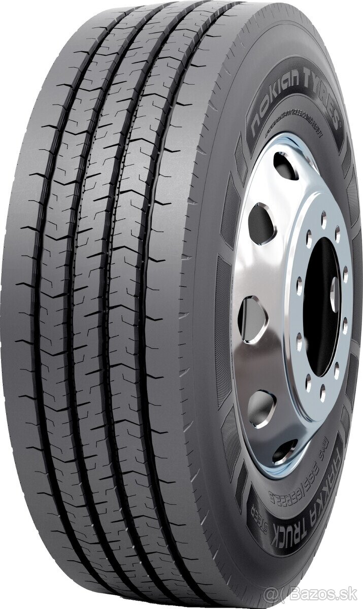 385/65R22,5 Nokian