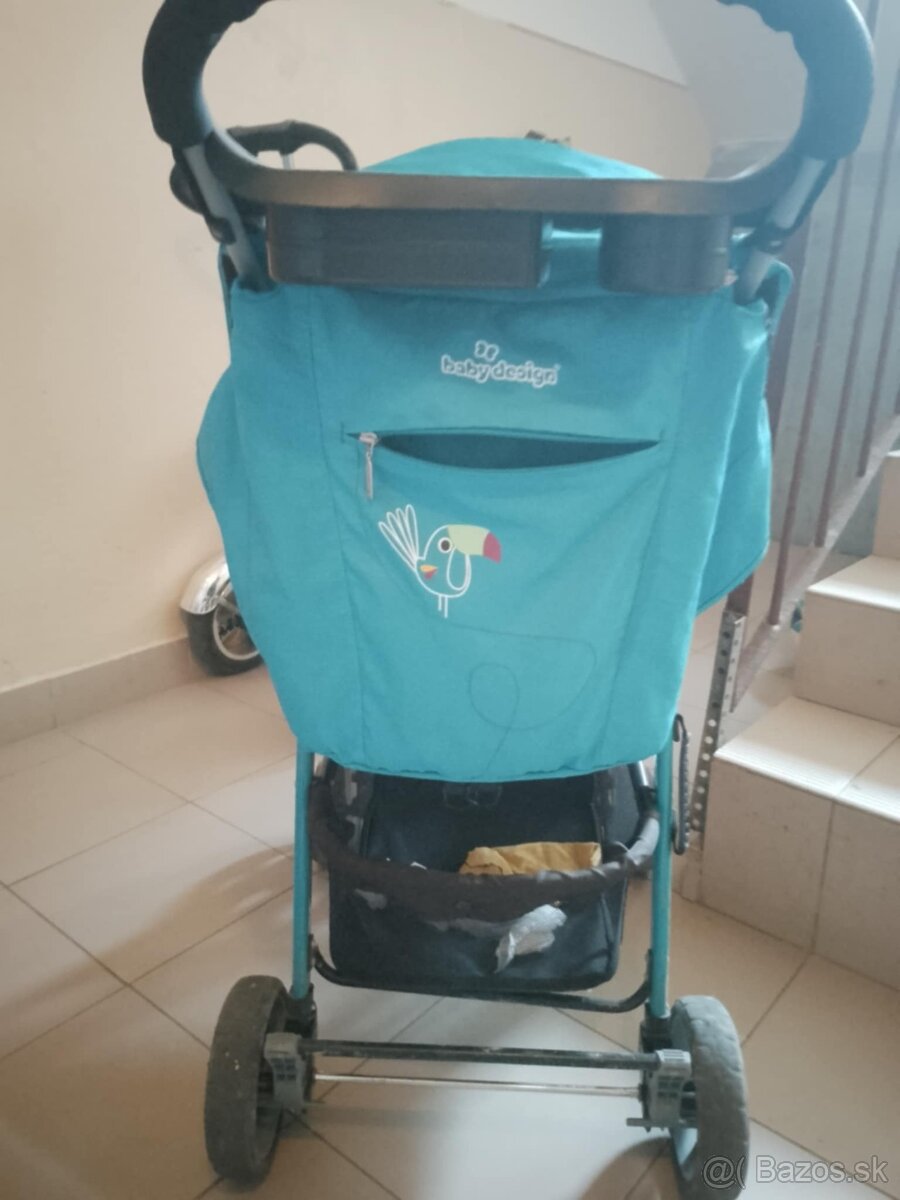 Predám