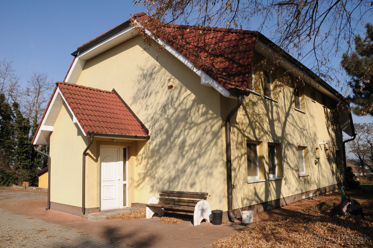 Penzión na predaj Radava aj na prenájom
